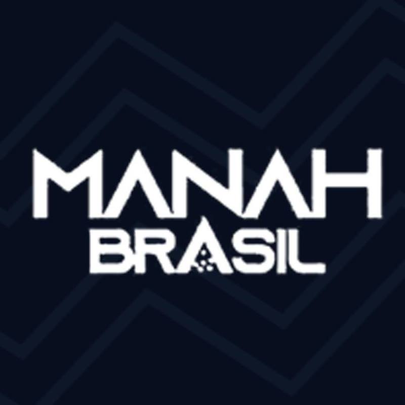 Manah Brasil 