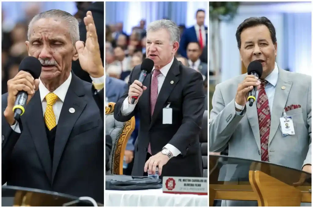 CGADB elege nova diretoria na 47ª AGO e inclui nome envolvido em polêmica