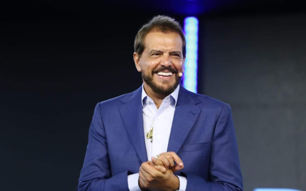 "O foco é Cristo!" – Apóstolo Estevam reage a teorias do fim dos tempos