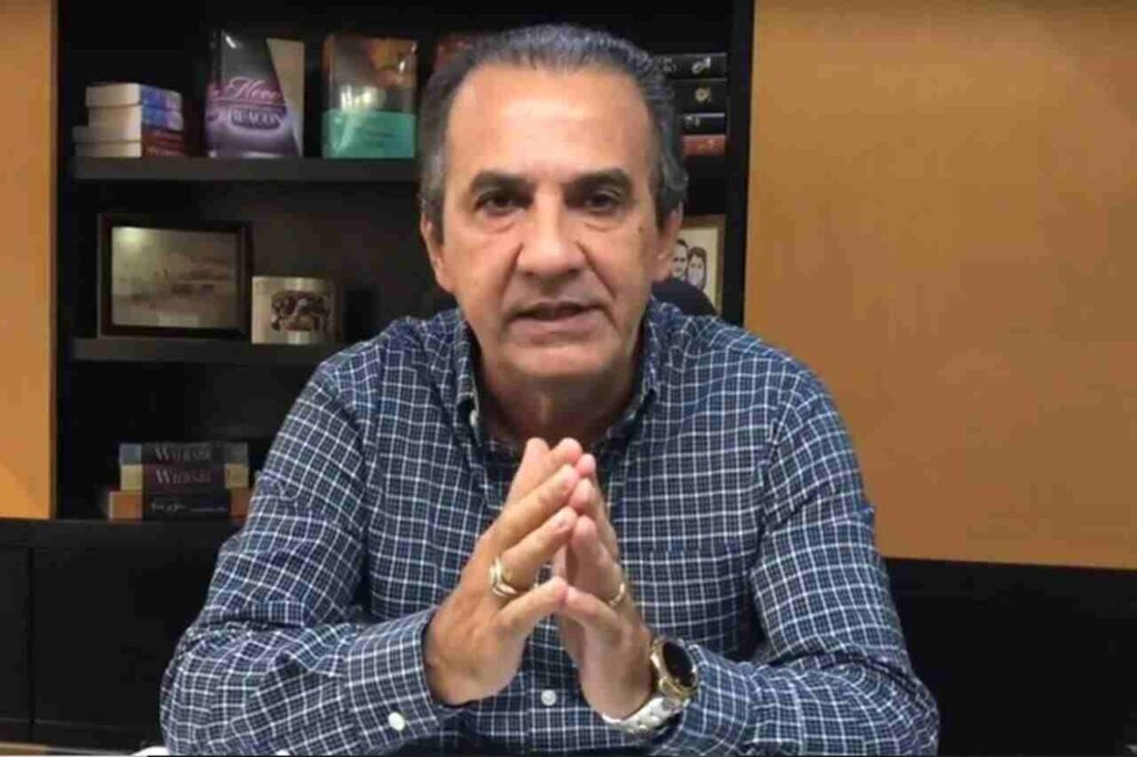 A "pedra no sapato" do pastor Silas Malafaia