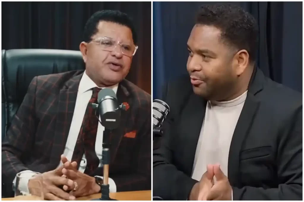 Abílio Santana será entrevistado no Eu Acredito Podcast nesta sexta-feira