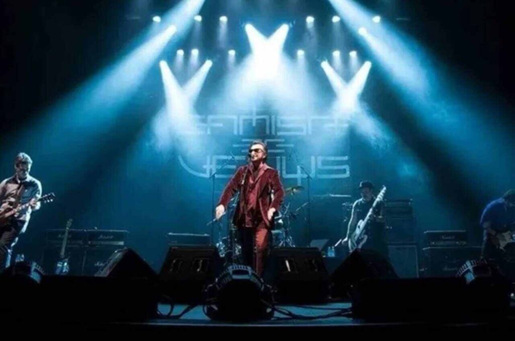 Fala de cantor baiano revolta evangélicos e católicos