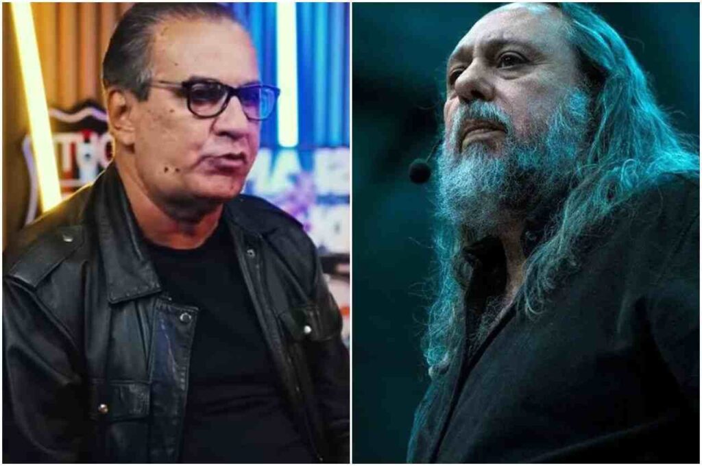 Malafaia reconhece legado de Caio Fábio, mas lamenta mudança de rumo do religioso O Fuxico Gospel – As principais notícias gospel