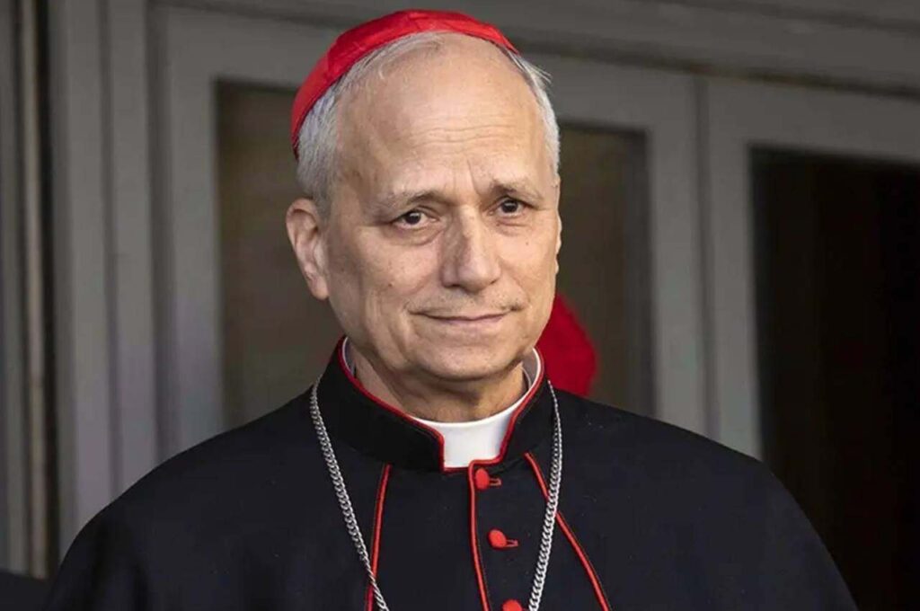 Papa recém-eleito já esteve no centro de polêmica envolvendo abusos sexuais