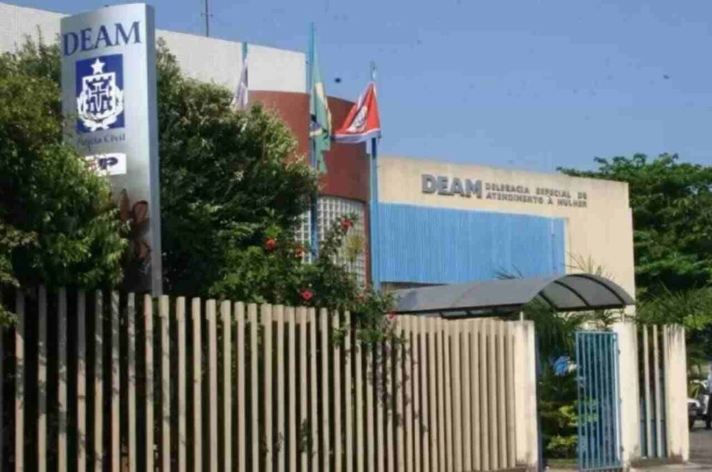 Pastor é preso suspeito de estuprar e engravidar adolescente com deficiência intelectual O Fuxico Gospel – As principais notícias gospel