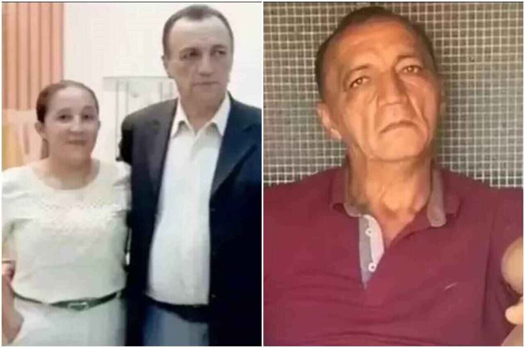 Pastor é preso suspeito de matar ex-esposa com mais de 30 facadas