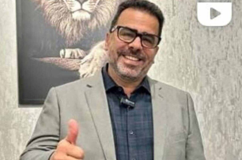 Pastor enfrenta denúncia por oferecer "unção" em regiões íntimas de fiéis