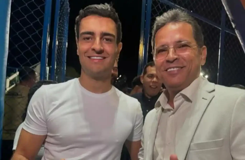 Pastor que lidera Ordem de Pastores em Alagoas tem salário de R$ 8 mil na Prefeitura de Maceió