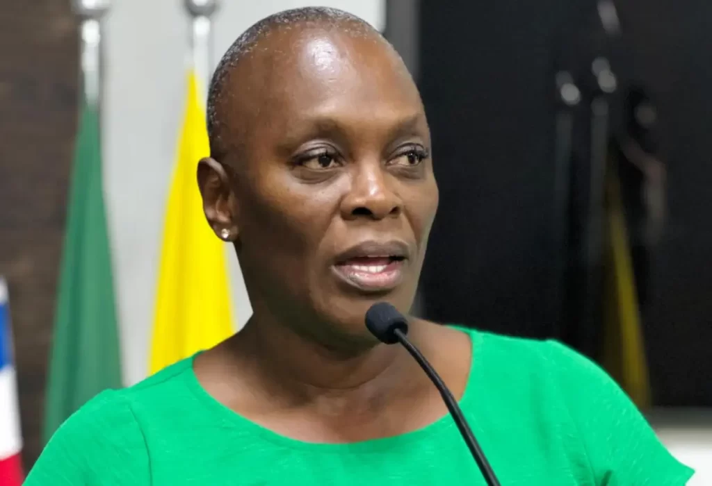 Pastora Sandra Alves é condenada por difamar ex-marido em pregação