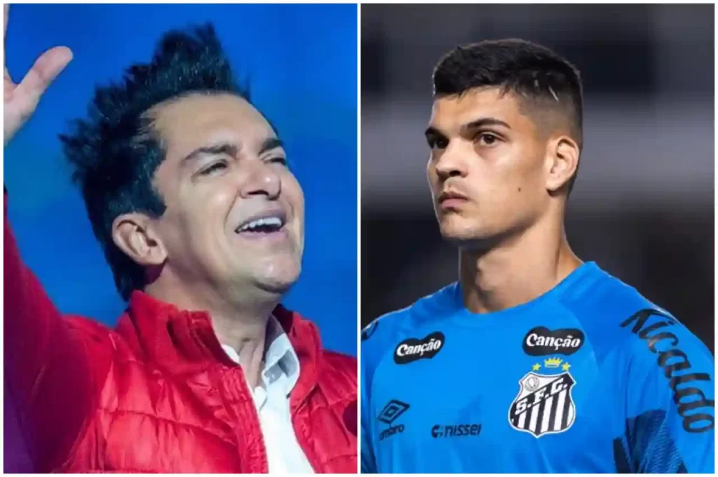 “Só queremos o que é nosso”