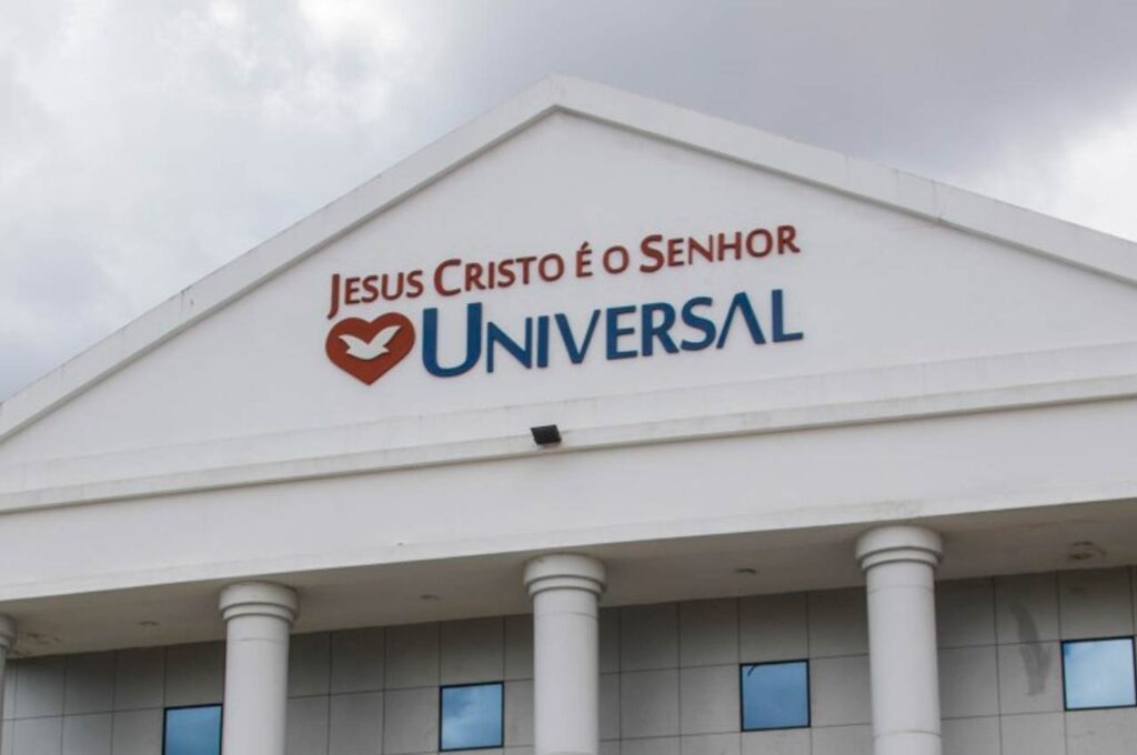 Vazamento expõe valores arrecadados pela Igreja Universal e metas impostas a pastores O Fuxico Gospel – As principais notícias gospel