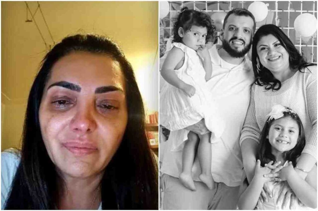 Viagem para celebrar o Dia das Mães termina em tragédia para obreiro da ADVEC e sua família O Fuxico Gospel – As principais notícias gospel