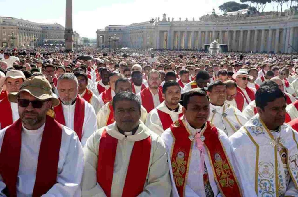 livro expõe contradiçõe e silêncios da Igreja