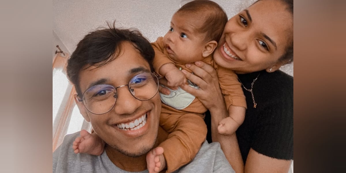 Bebê que nasceu com apenas um rim desenvolve o segundo após oração dos pais: “Milagre”