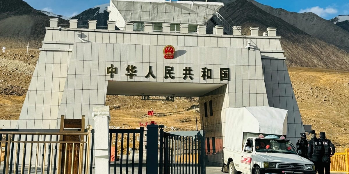 China: Pastores são presos por participarem de conferências bíblicas no exterior