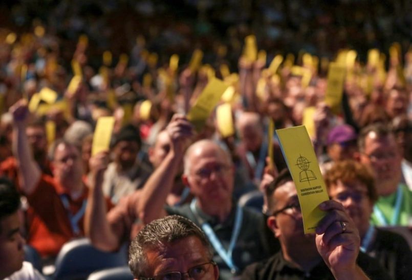 Convenção Batista contra uniões gays e pílulas abortivas