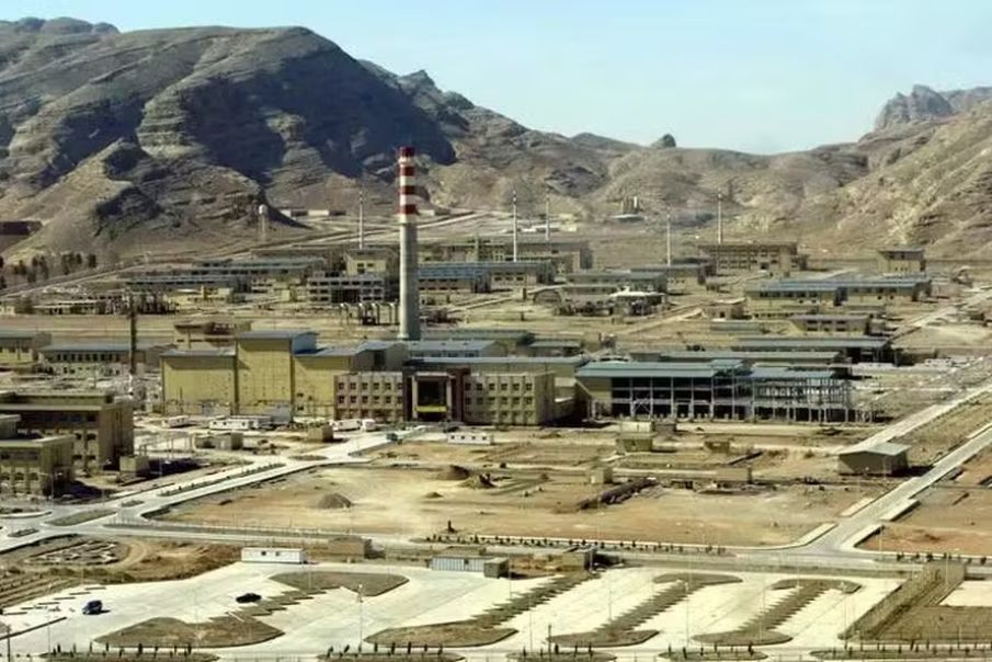 Cristãos iranianos em perigo em meio ao conflito com Israel