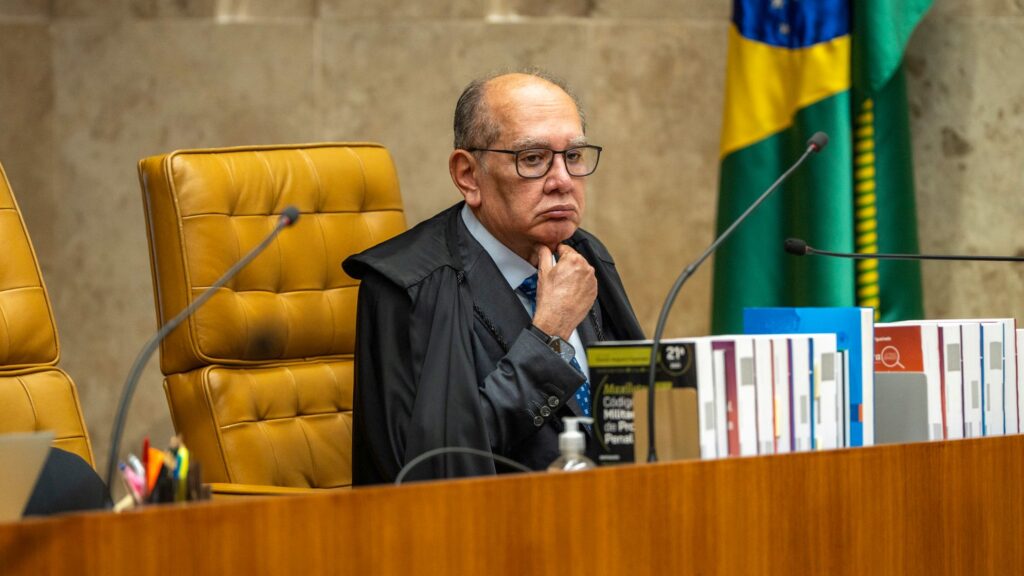 Gilmar elogia ditador e pastores reagem: ‘Seremos censurados’