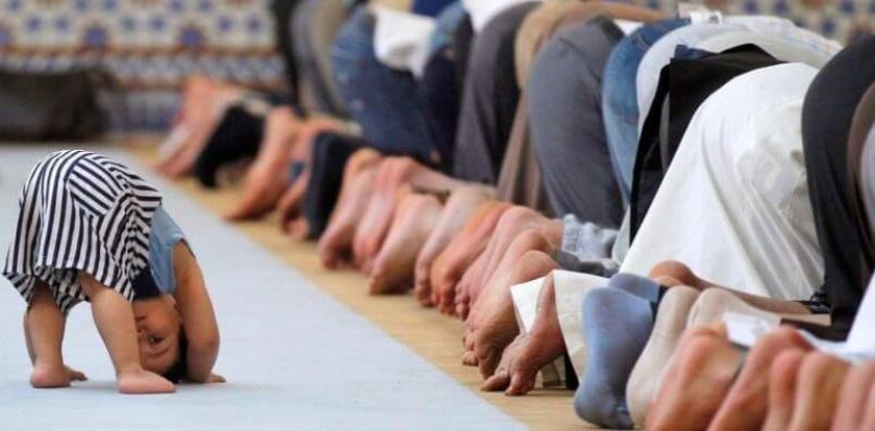 Islamismo cresce rápido e chega a 25% da população do mundo