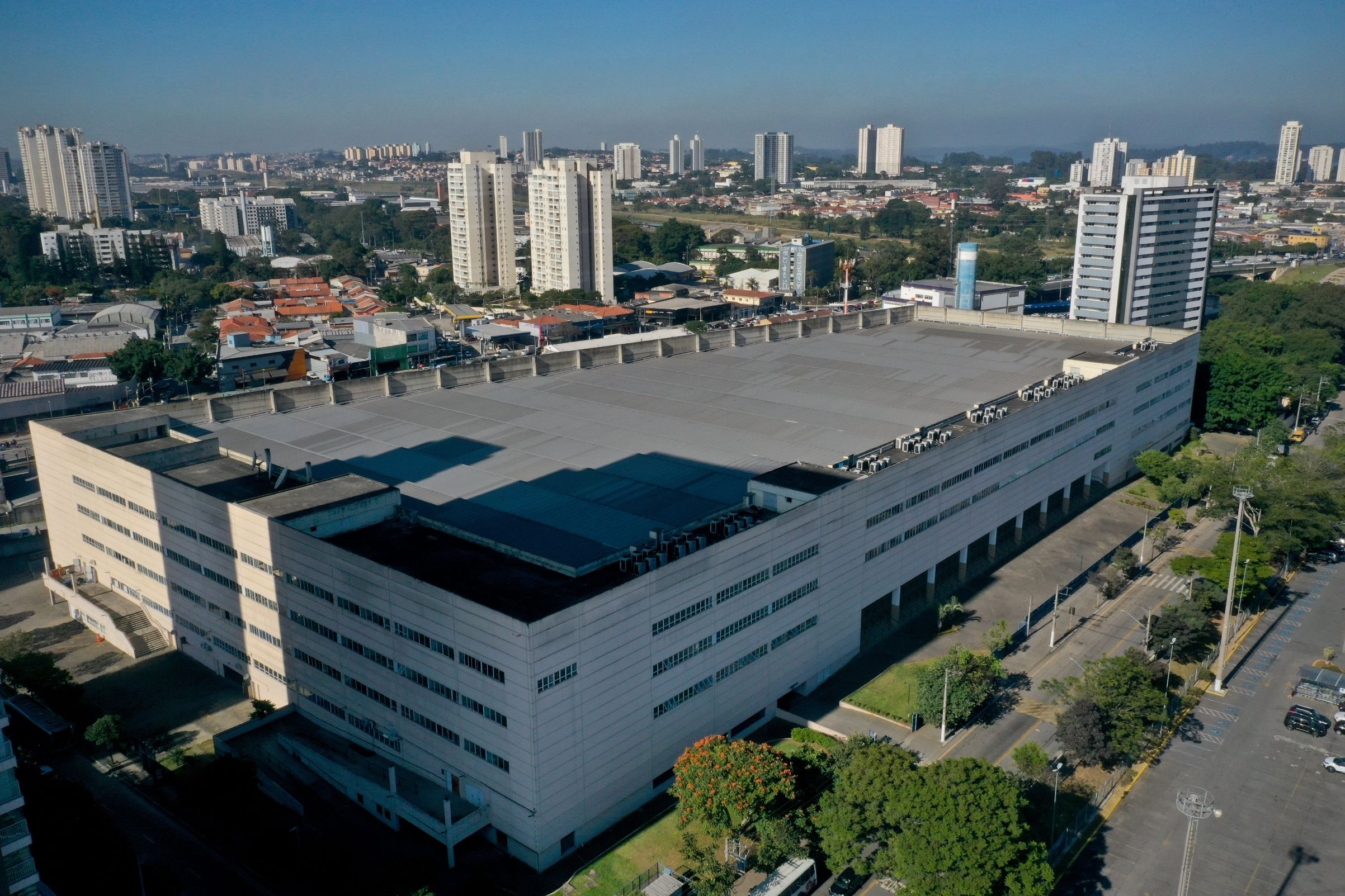 Justiça ordena despejo da Igreja Mundial; Veja valor do aluguel