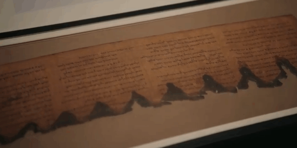Manuscritos do Mar Morto podem ser mais antigos do que se pensava, diz estudo