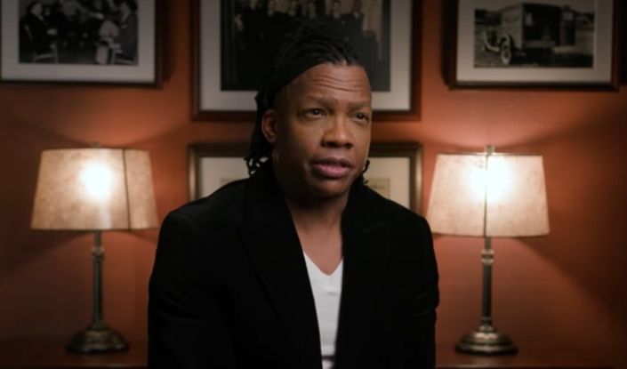 Michael Tait confessa erro e pede perdão: ‘Deus chama de pecado’