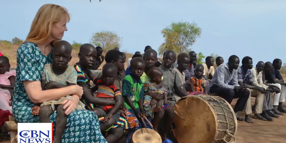 Missionária leva membros do Boko Haram a Jesus em área de extrema perseguição na África