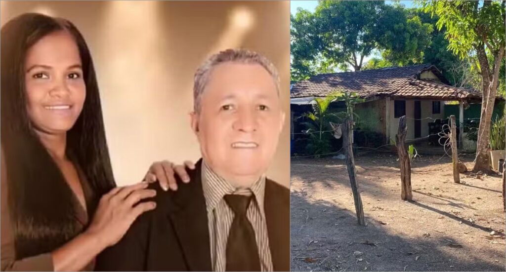 Pastor assembleiano e esposa são mortos a tiros no Tocantins