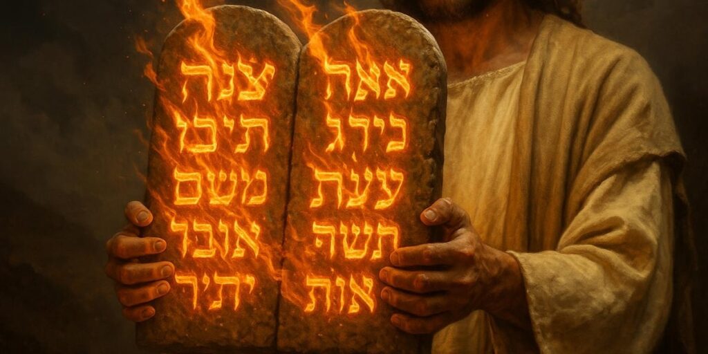 Pastor explica conexão entre Cristo e o Shavuot: “Não há Pentecostes sem Jesus”