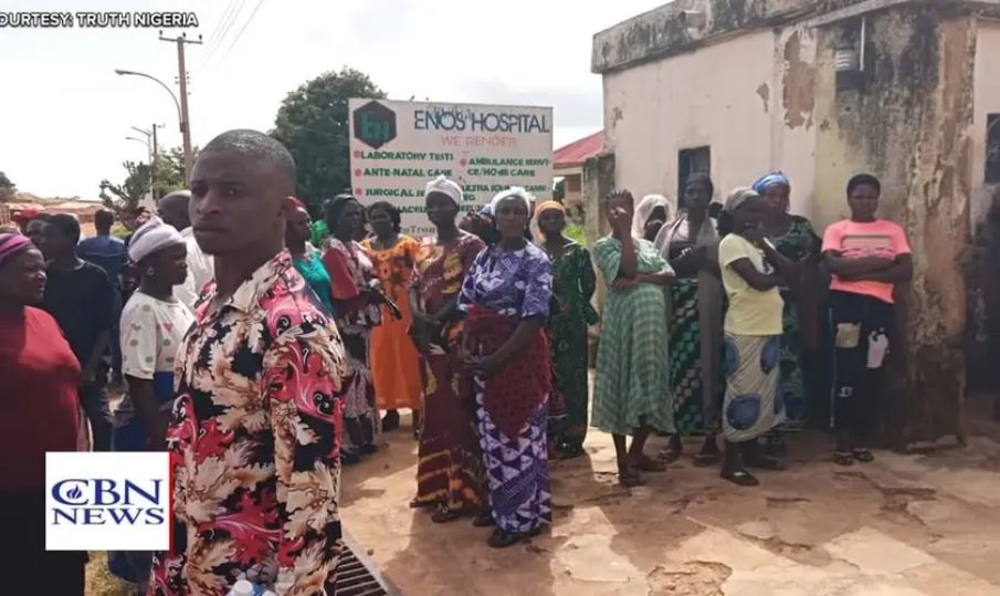 ataque Fulani deixa quase 200 mortos, a maioria cristãos