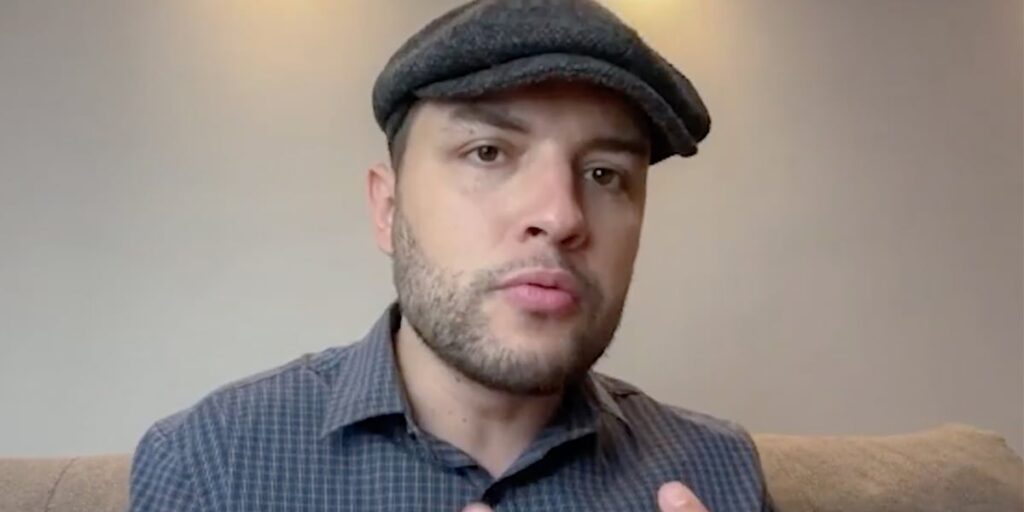 ‘Satanás sempre odiou a família. Um lar quebrado quebra pessoas’, diz Rafael Nery