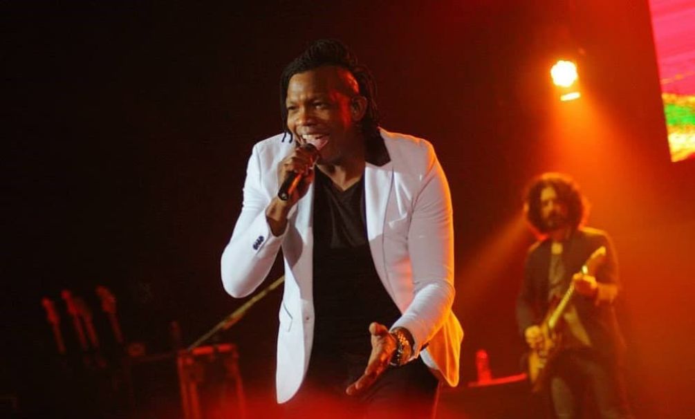 ‘Todo mundo sabia’, diz autor de ‘Ousado Amor’ sobre Michael Tait