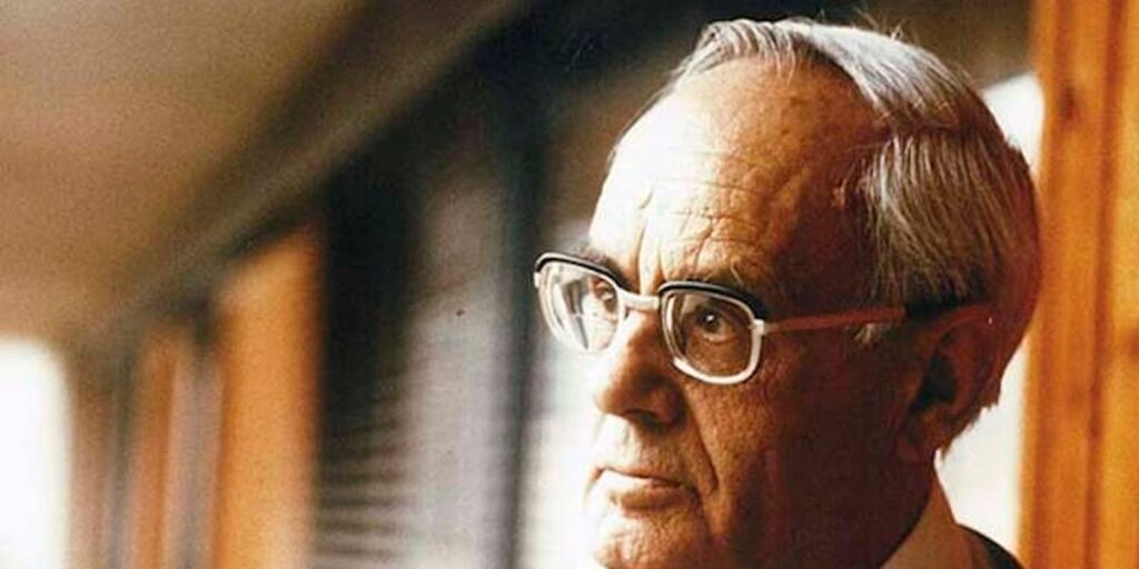 Além dos muros da fé: O impacto revolucionário do "cristão anônimo" de Karl Rahner