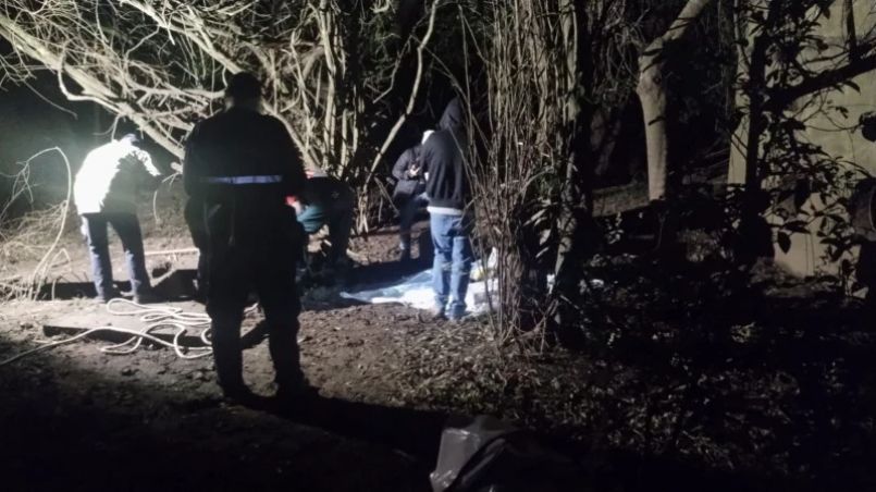 Amante de 18 anos e bebê são mortos por pai de santo