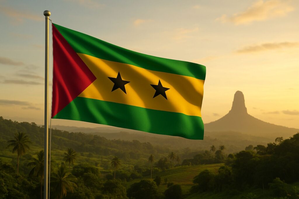 Batistas iniciam plano para ganhar 5 mil almas na África Central