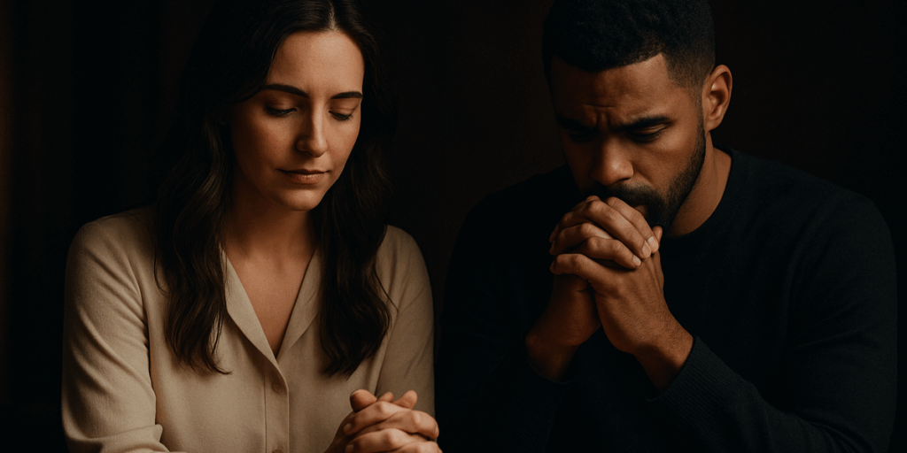 Casamento e guerra espiritual: Como proteger a união diante dos ataques invisíveis