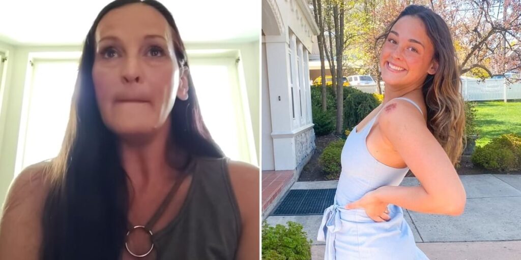 Mãe perdoa assassino da filha: “Isso não veio de mim, foi Jesus”