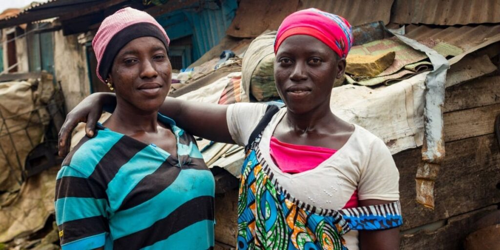 Missionária conta frutos de evangelismo de surdos na África: “O Evangelho está avançando”