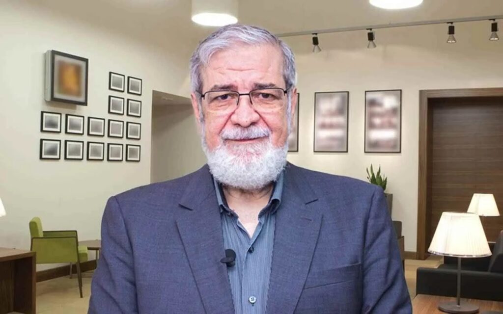 Nicodemus comenta sobre aumento dos que se dizem sem religião