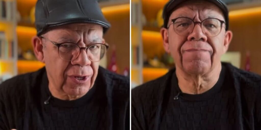 Pastor alerta pais a não deixarem filhos terem acesso ilimitado à internet: ‘É proteção’