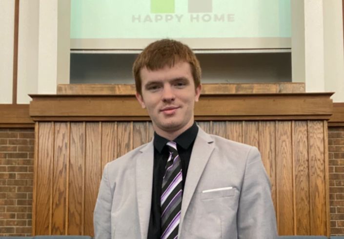 Pastor batista preso sob acusação de abuso contra menor