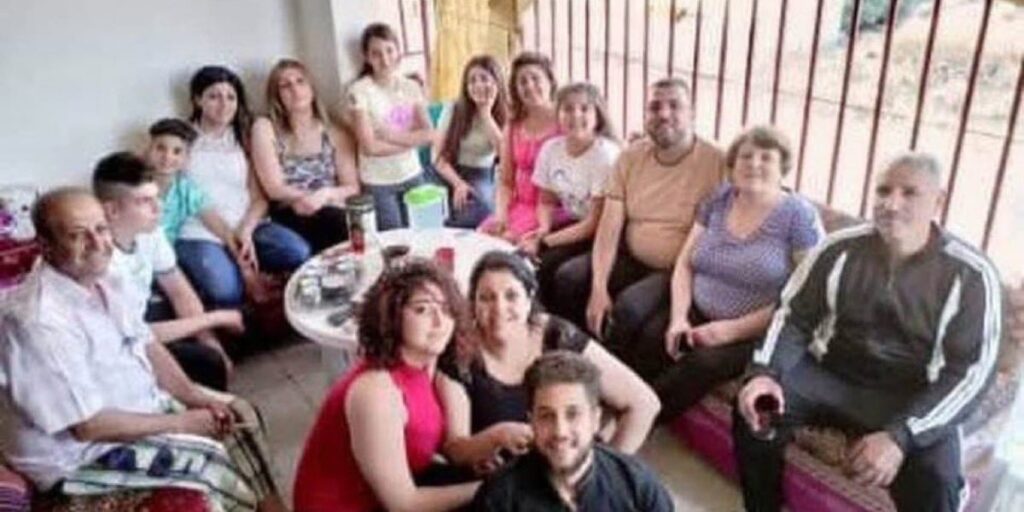 Pastor, esposa e mais de 20 familiares são mortos na Síria por terroristas do ISIS