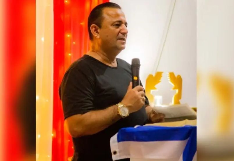 Pastor resgata 5 mil do crime pelo Evangelho: ‘Igreja é a saída’