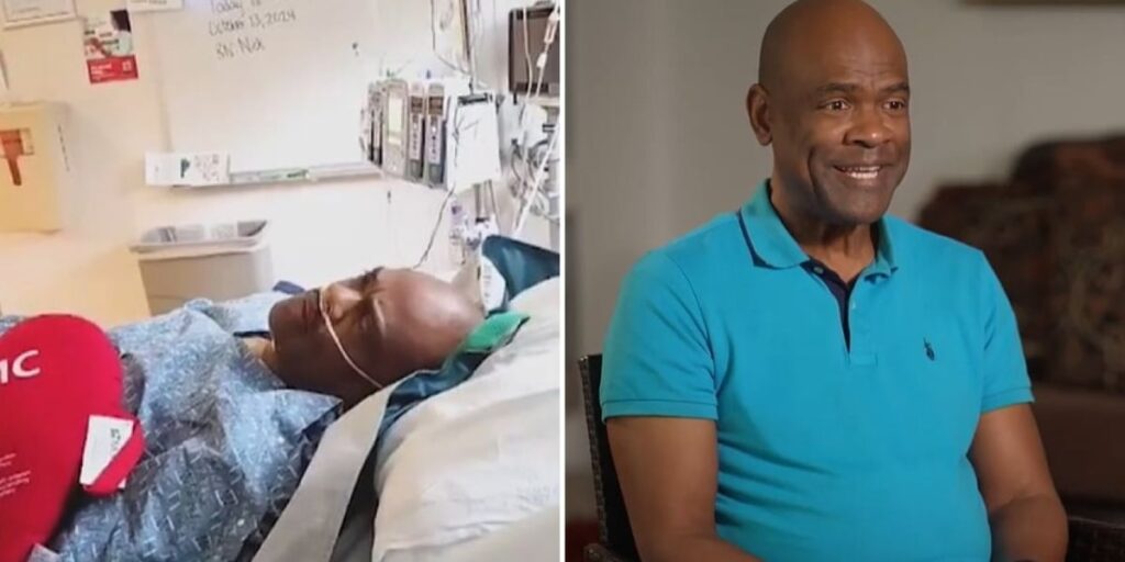 Pastor sobrevive a parada cardíaca após esposa ter visão de anjo no hospital
