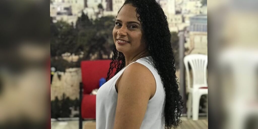 Pastora baleada na cabeça sai da UTI: “O milagre está sendo gerado”