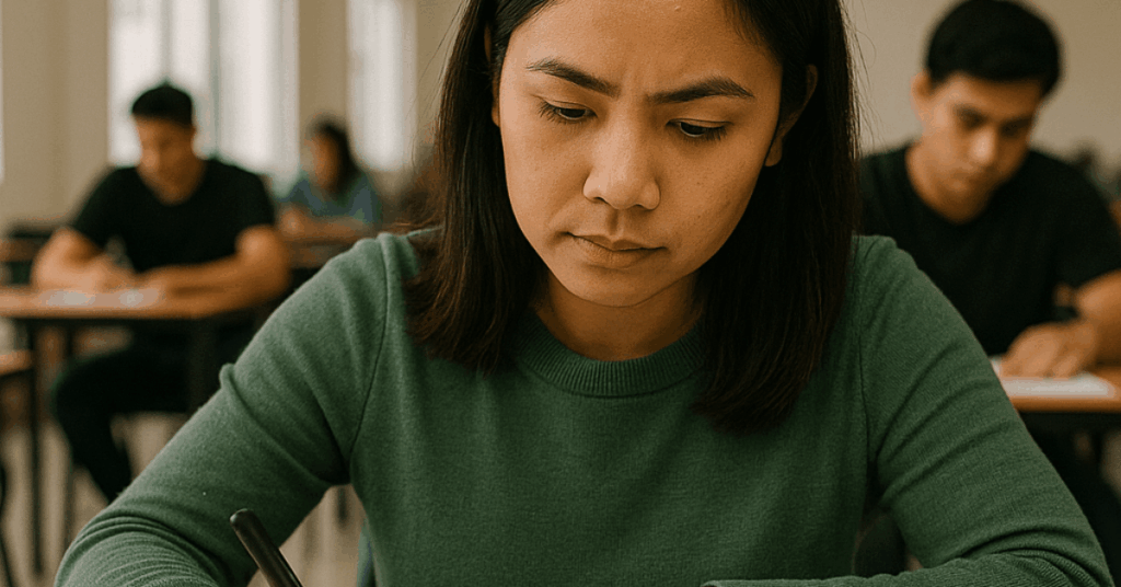 TJ BA Exam: Key Vacancies and Details