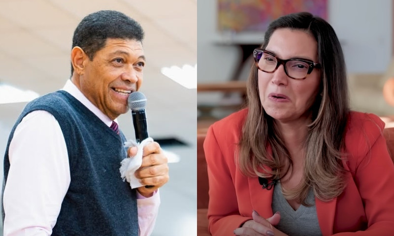 Valdemiro critica Janja: "Desprovida de recursos intelectuais"