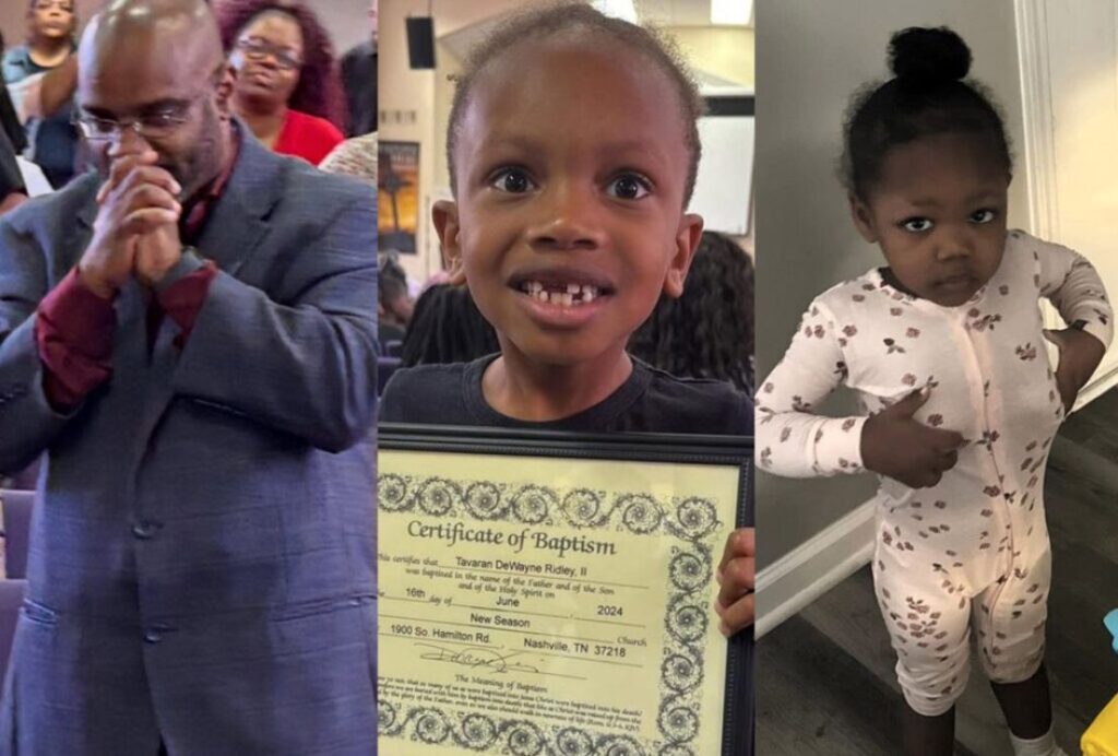 Acidente ceifa vida de pastor, filho e sobrinha a caminho de culto