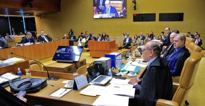 EUA mapeiam familiares de ministros para sanção na lei Magnitsky