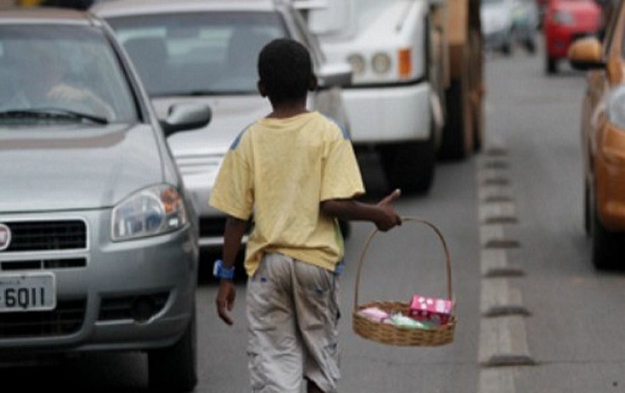 Empreendedorismo infantil pode ser incentivo a "trabalho precoce"